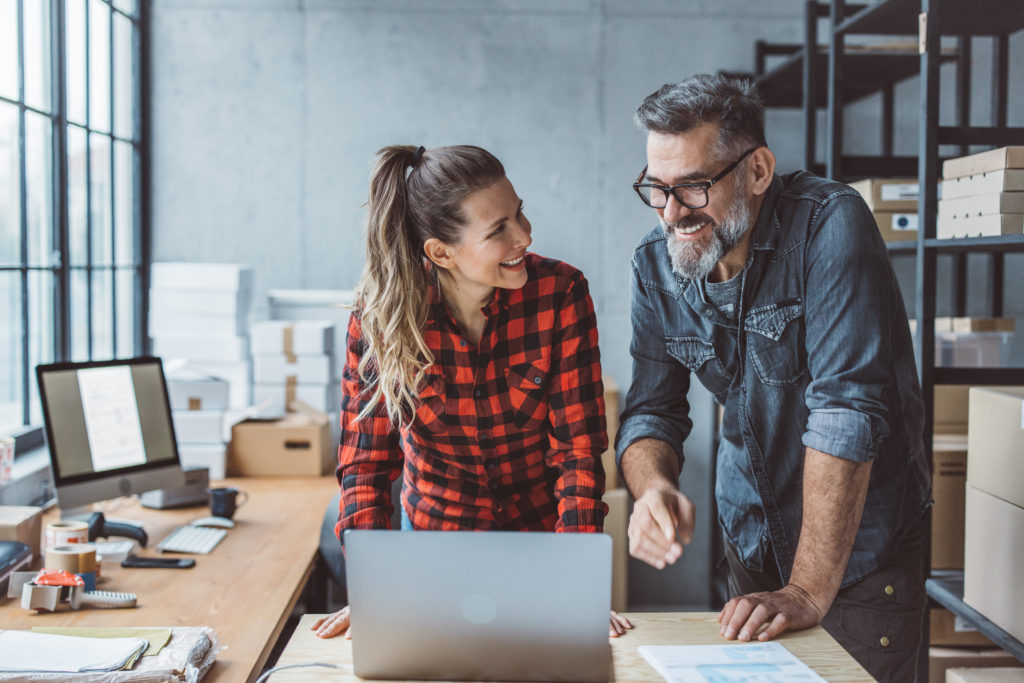workplace mentors