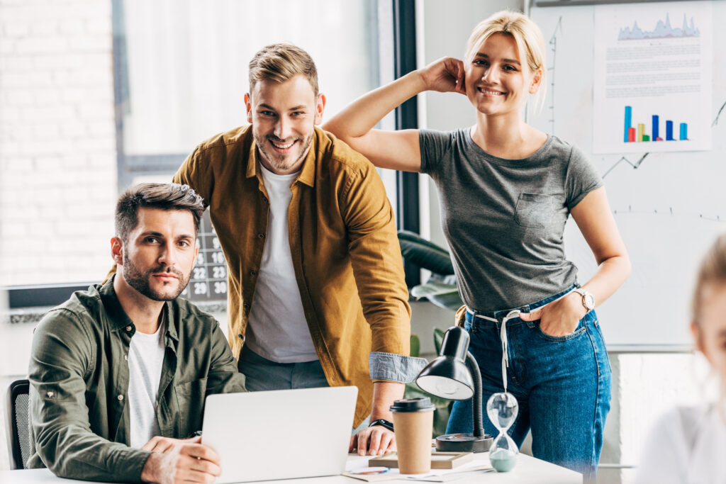 HR outsourcing for this SME helped it grow to new heights, and beyond